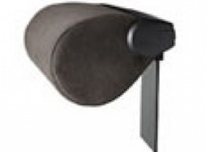 RH Losse hoofdsteun Logic 400 in stof