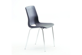RBM 4340 ANA stapelbare stoel