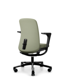 HAG Sofi 7200 Bureaustoel medium rugleuning