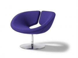 Artifort fauteuil Apollo