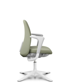 HAG Sofi model 7202 Communication Konferentiestoel