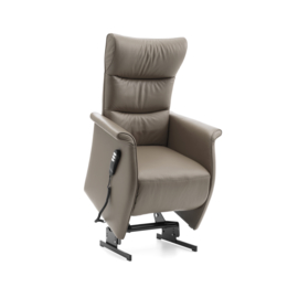 Prominent Huys GABY Sta op fauteuil