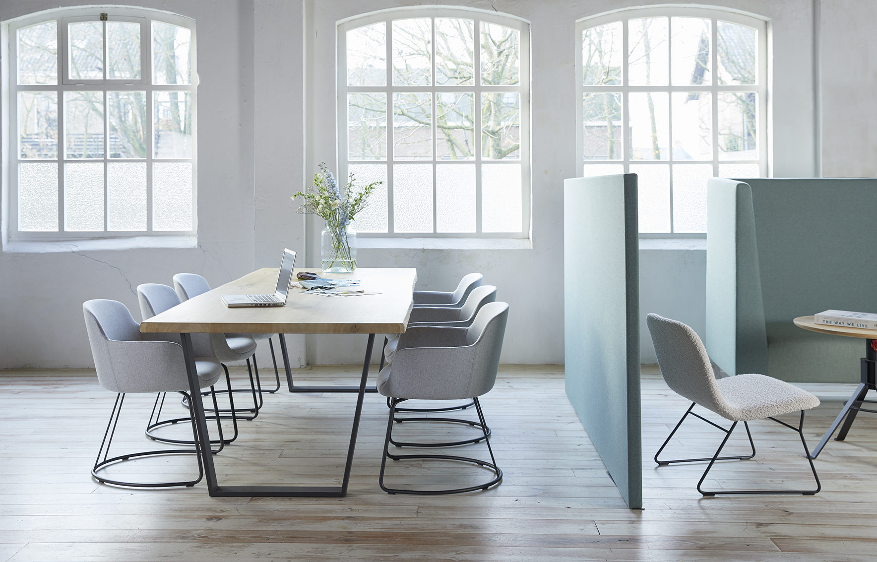 Spoinq Tafel Bart