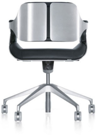 Interstuhl Silver 162S draaistoel