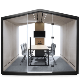 Bejot Treehouse 6  Akoestische unit