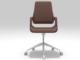 Interstuhl Silver 262S draaistoel middelhoog