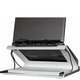 Humanscale L6 laptophouder