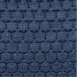 Haworth Fern Digital Knit bureaustoel Mariner