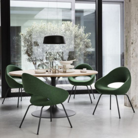 Artifort SHARK STOCK 4-poot Select 980