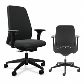 Interstuhl bureaustoel model Every EV151