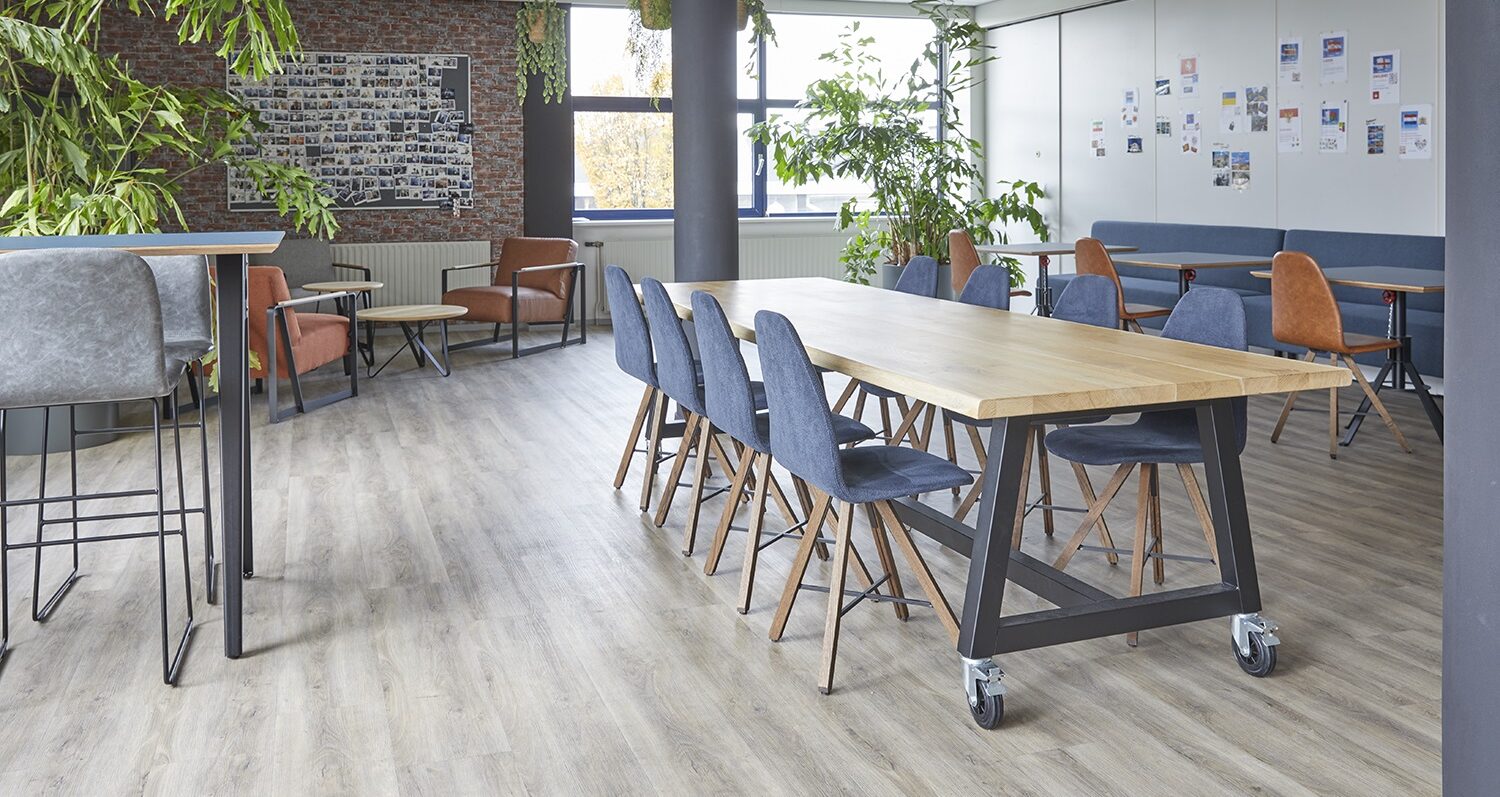 Spoinq Boomtafel Bo 76cm hoog