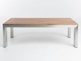 Bert Plantagie salontafel type EDGE