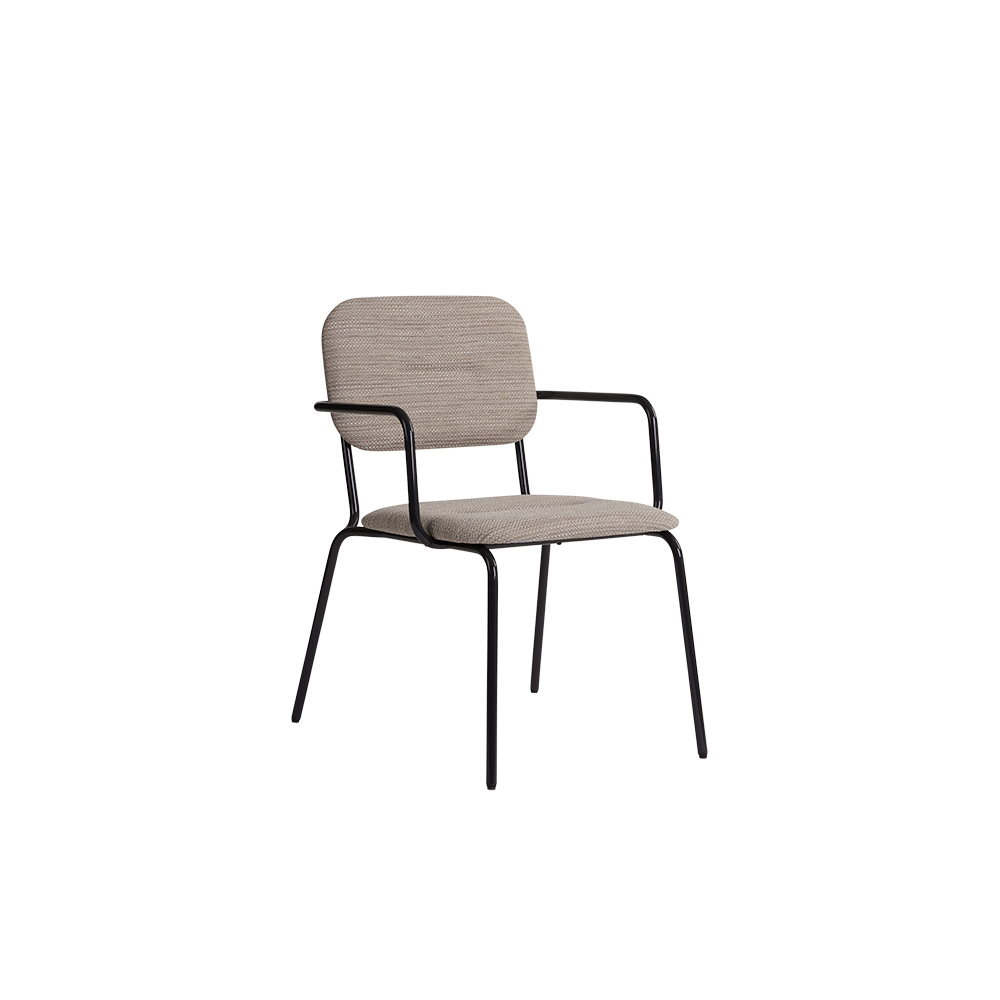 Spoinq Luxe stoel Simo