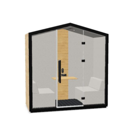 Bejot Treehouse THS 2 G1/G2 Akoestische unit