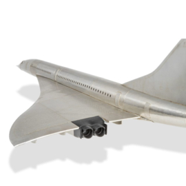 AP460 Concorde Authentic Models