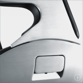 Interstuhl Silver 162S draaistoel