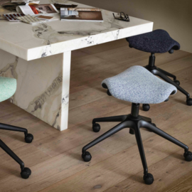 Humanscale Zadelkruk Active Pony