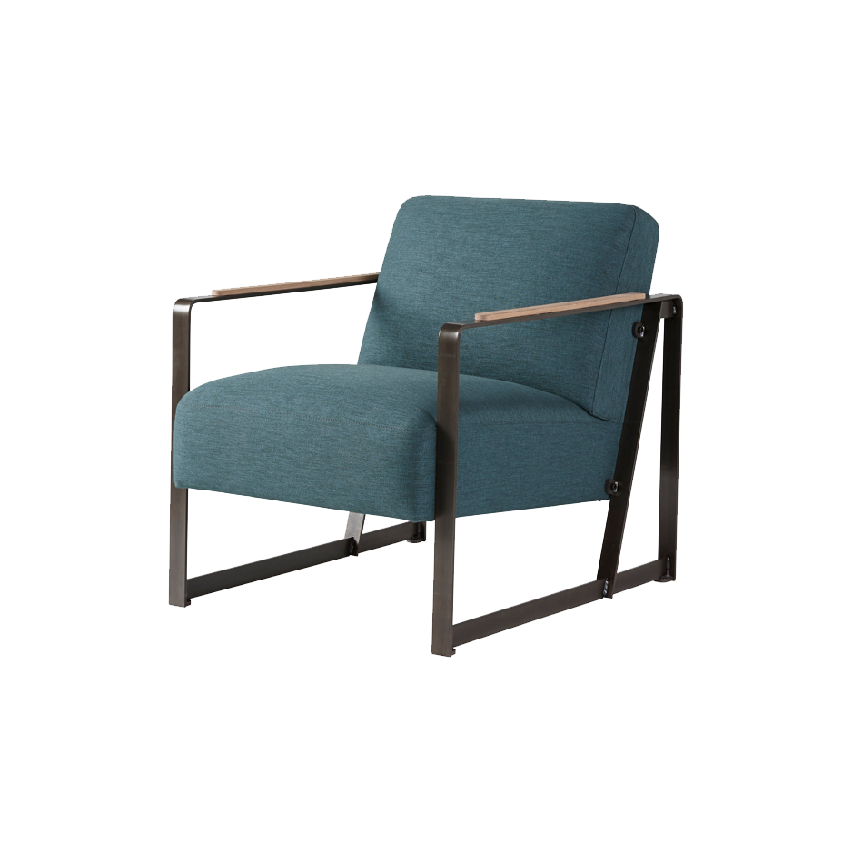 Spoinq Fauteuil Nox
