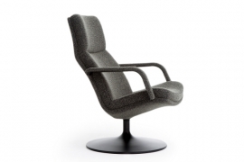 Artifort fauteuil F156