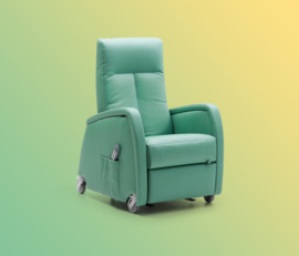 Prominent Huys DUKE relax fauteuil
