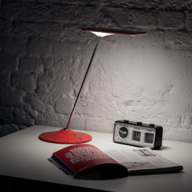Humanscale Horizon 2.0 LED bureaulamp