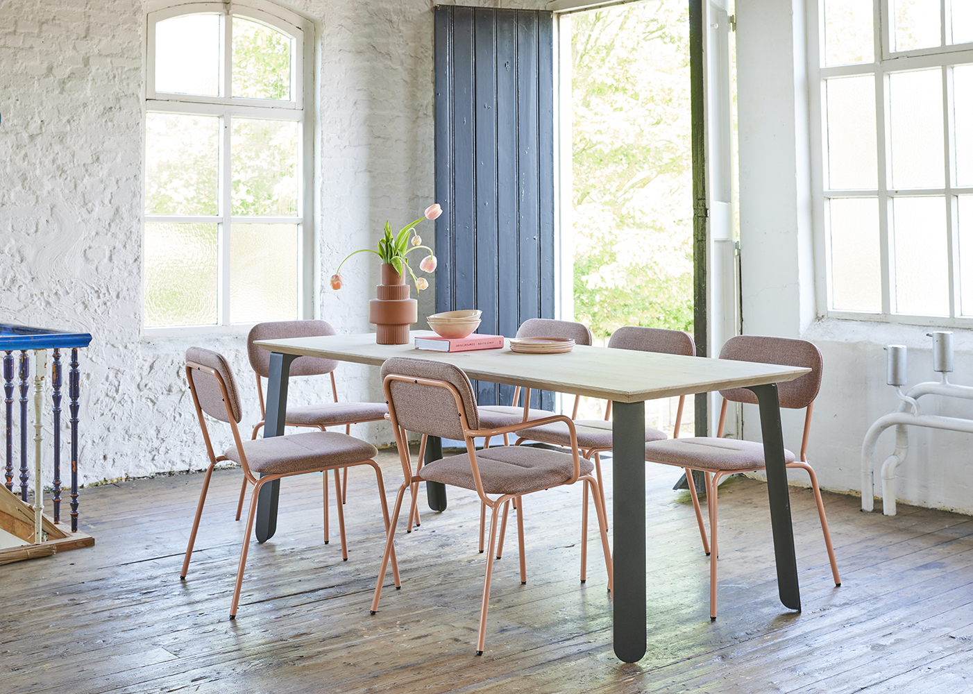 Spoinq Tafel Strip