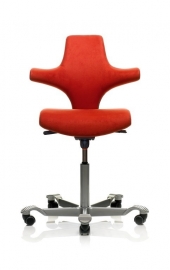 HAG Capisco bureaustoelen model 8126