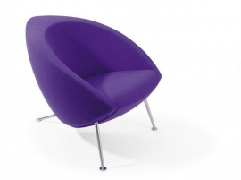 Artifort fauteuil Hanna