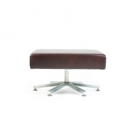 Lensvelt AVL Cathedra Pouf