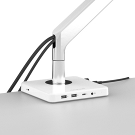 Humanscale M/Power voor alle armen