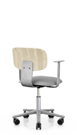 HAG TION bureaustoel model 2240
