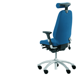 RH LOGIC 300 Bureaustoel model 3347 Elegance