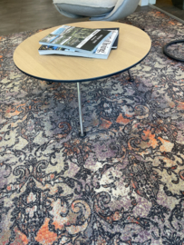 SALE Artifort tafel Orange Slice T- 70cm rond