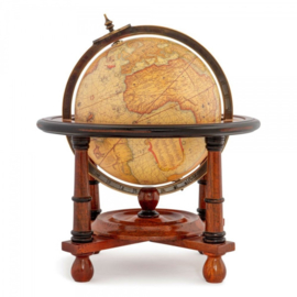 GL023F Navigators Terrestrial Globe Authenctic Models