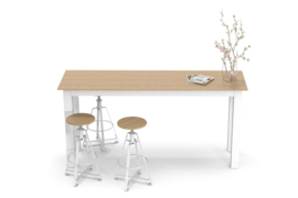 Lande Spinner industriele kruk hoog model
