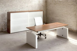 Robberechts System T bureau