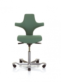 HAG Capisco bureaustoelen model 8126