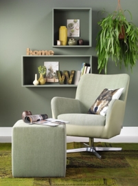 Bert Plantagie Bolero 4-teens fauteuil