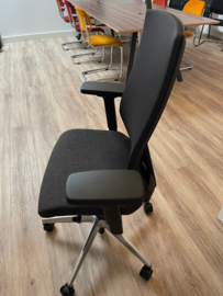 JET II SP- NPR- Bureaustoel Konig Neurath SHOWROOMMODEL