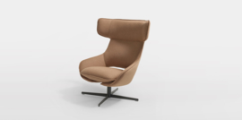 Artifort fauteuil Kalm Comfort by Patrick Norguet 2017