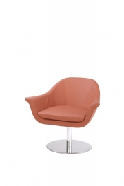 Huislijn Bezoekerfauteuil DUNO HS951 Serie