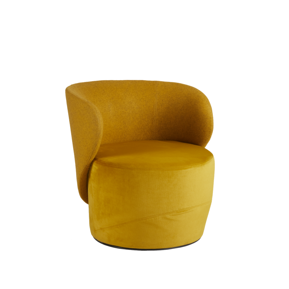Spoinq Fauteuil Sofie