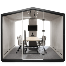 Bejot Treehouse 6  Akoestische unit