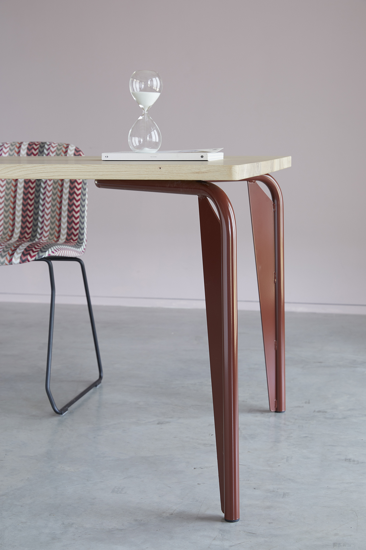 Spoinq Tafel Arcum