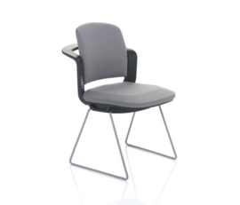 HAG Sideways vergaderstoelen model 9740