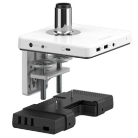 Humanscale M/Connect 2 DOCKINGSTATION USB-C