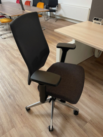 JET II SP- NPR- Bureaustoel Konig Neurath SHOWROOMMODEL