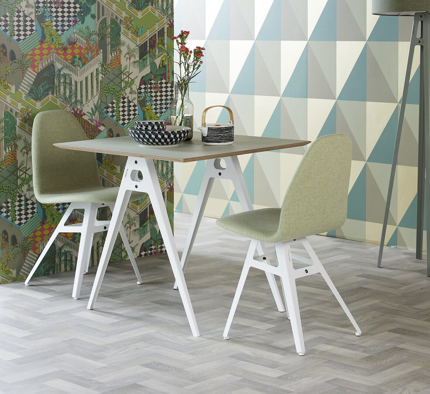 Spoinq Tafel Jane forbo