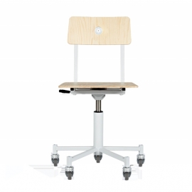 Lensvelt Made in the Workshop Office Chair