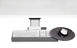 Humanscale Keyboard tray